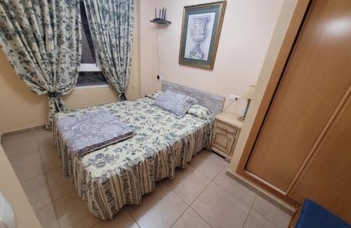 Montanejos Apartamento | Apartamento vacacional Adriana , Montanejos
