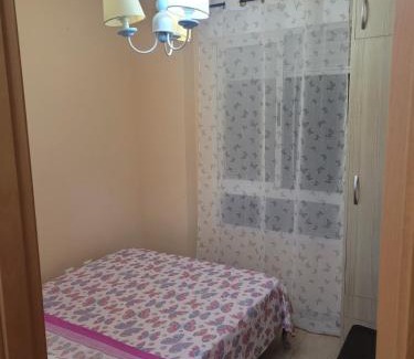 Montanejos Apartamento | Apartamento vacacional Adriana , Montanejos