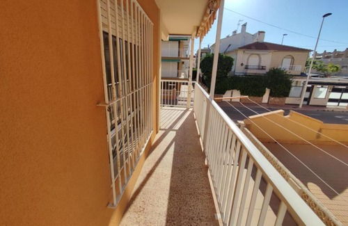 Santa Pola Apartamento | Apartamento vacacional Santa pola