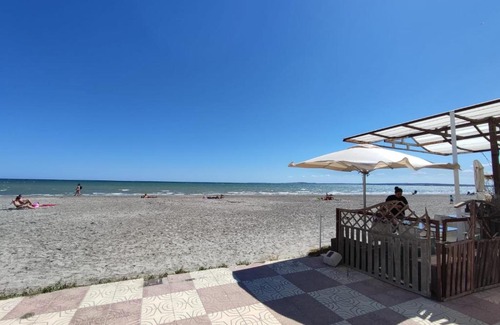 Santa Pola Apartamento | Apartamento vacacional Santa pola
