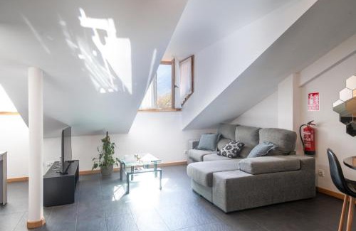 Bricia Apartamento | Apartamento vacacional Estela