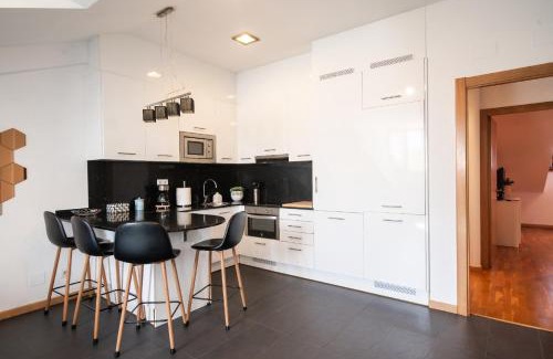 Bricia Apartamento | Apartamento vacacional Estela