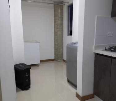 Manizales Apartamento | Apartamento vacacional FL Martinz
