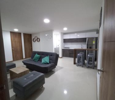 Manizales Apartamento | Apartamento vacacional FL Martinz