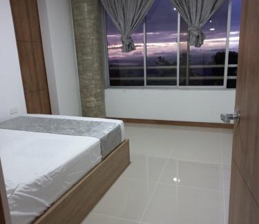 Manizales Apartamento | Apartamento vacacional FL Martinz