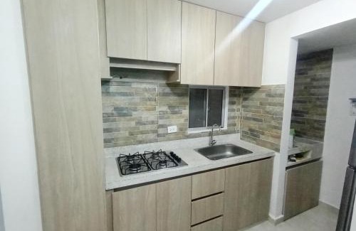 Flandes Apartamento | Apartamento vacacional Flandes Tolima