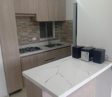 Flandes Apartamento | Apartamento vacacional Flandes Tolima