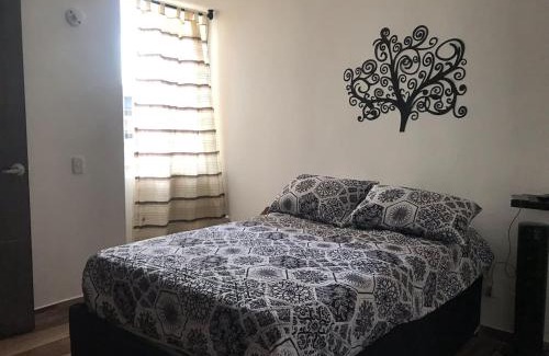 Ibague Apartamento | Apartamento vacacional Ibagué