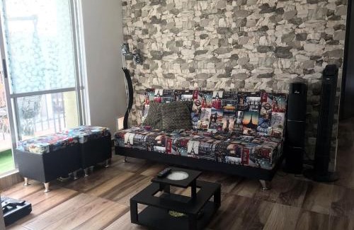 Ibague Apartamento | Apartamento vacacional Ibagué