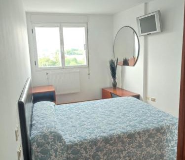 Meira Apartamento | Apartamento vacacional Meira
