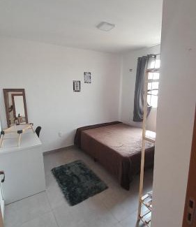 Campinas Apartamento | Apartamento Valinhos Campinas Roma