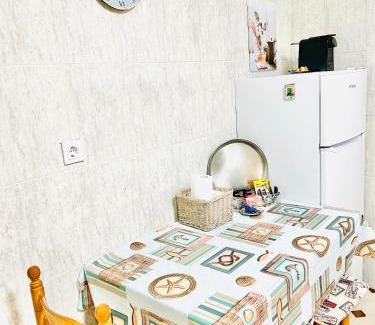 Tineo Apartamento | Apartamento Vaqueiro