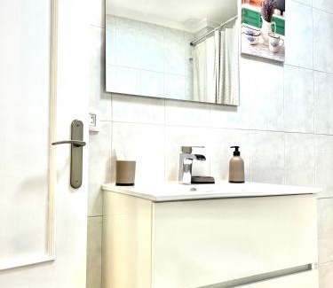 Tineo Apartamento | Apartamento Vaqueiro