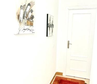 Tineo Apartamento | Apartamento Vaqueiro