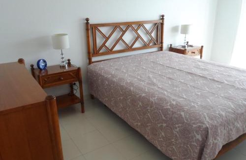 Alporchinhos Apartamento | Apartamento Varandas do Sol Nascente