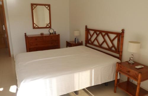 Alporchinhos Apartamento | Apartamento Varandas do Sol Nascente