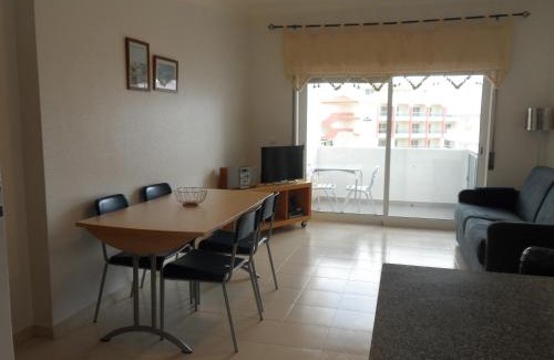 Alporchinhos Apartamento | Apartamento Varandas do Sol Nascente