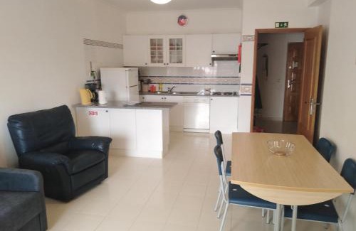 Alporchinhos Apartamento | Apartamento Varandas do Sol Nascente