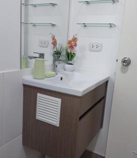 Brena Apartamento | Apartamento Varela 3 dormitorios