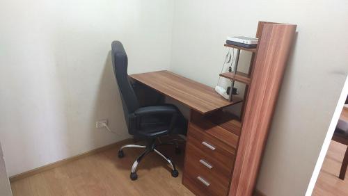 Brena Apartamento | Apartamento Varela 3 dormitorios