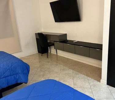 Lecheria Apartamento | Apartamento Lecheria Playa 4 personas