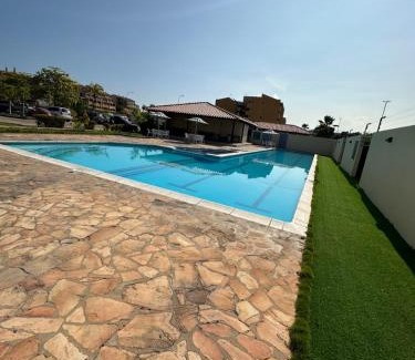 Lecheria Apartamento | Apartamento Lecheria Playa 4 personas