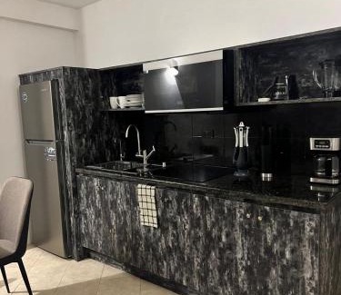Lecheria Apartamento | Apartamento Lecheria Playa 4 personas