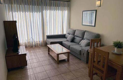 Puerto Rey Apartamento | Apartamento VenAVera Playa Lomas del Mar I G1-1A Piscina Cubierta Pádel y WIFI