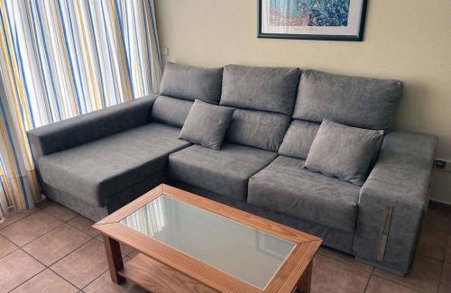 Puerto Rey Apartamento | Apartamento VenAVera Playa Lomas del Mar I G1-1A Piscina Cubierta Pádel y WIFI