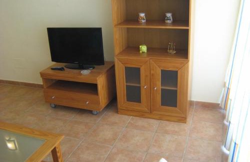 Puerto Rey Apartamento | Apartamento VenAVera Playa Lomas del Mar I G1-1A Piscina Cubierta Pádel y WIFI