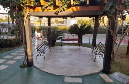 Franca Apartamento | Apartamento Veneza