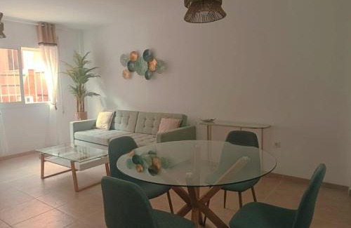 Palomares Apartamento | Apartamento Vera