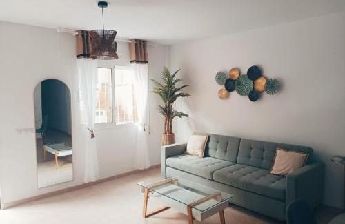Palomares Apartamento | Apartamento Vera
