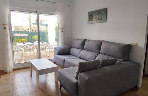 Vera Apartamento | Apartamento Vera playa, Entre Sol y Salinas