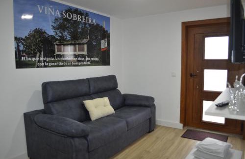 Quintans Apartamento | Apartamento VIÑA SOBREIRA