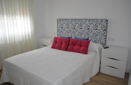 Quintans Apartamento | Apartamento VIÑA SOBREIRA