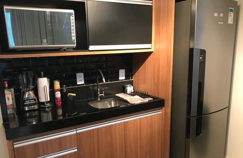 Vitoria Apartamento | Apartamento Vitoria loft melhor localização de salvador
