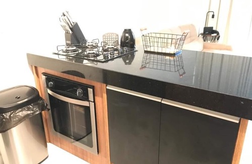 Vitoria Apartamento | Apartamento Vitoria loft melhor localização de salvador