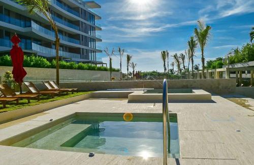 Zona Norte Apartamento | Apartamento vista al Mar lateral Panoramic View,Spectacular building,Pools, Beach Morros zoe ultimo piso