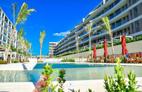 Zona Norte Apartamento | Apartamento vista al Mar lateral Panoramic View,Spectacular building,Pools, Beach Morros zoe ultimo piso