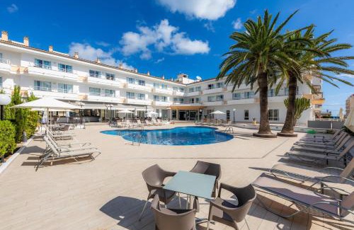 Can Picafort Apartamento | Apartamento Via Alemanya Standard C