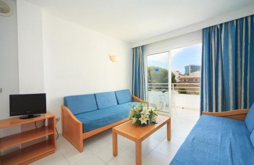Can Picafort Apartamento | Apartamento Via Alemanya Standard C