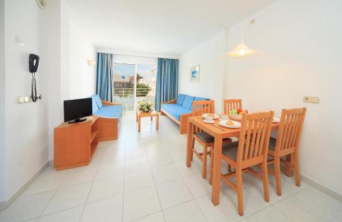 Can Picafort Apartamento | Apartamento Via Alemanya Standard C