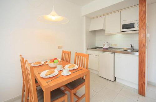 Can Picafort Apartamento | Apartamento Via Alemanya Standard C