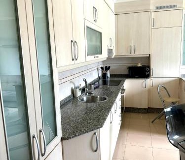 Cerdeira Apartamento | Apartamento Vieiteiras
