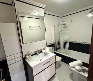 Cerdeira Apartamento | Apartamento Vieiteiras