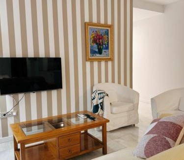 Centro de Valladolid Apartamento | Apartamento Viktory New York