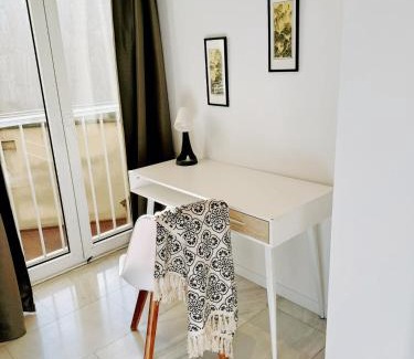 Centro de Valladolid Apartamento | Apartamento Viktory New York