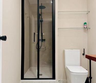 Centro de Valladolid Apartamento | Apartamento Viktory New York