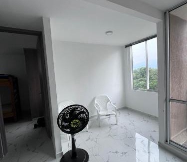 Soacha Apartamento | Apartamento Villavicencio